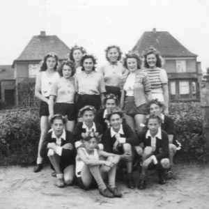 Sieger Minden-Ravensberger-Turnfest 1949