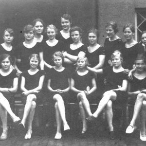 Stiftungsfest 1925